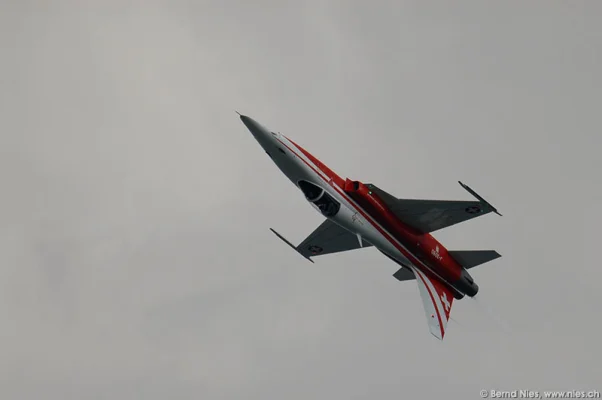 Patrouille Suisse