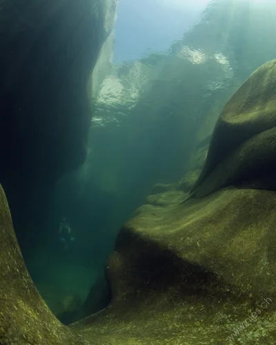 Rock formations