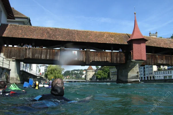 Spreuer Bridge