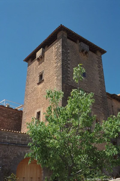 Tower