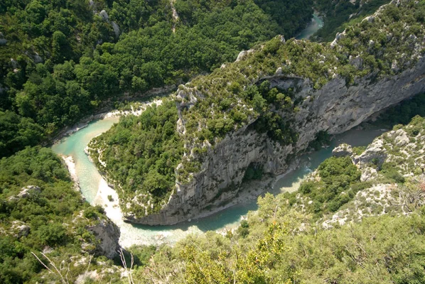 Grand Canyon du Verdon