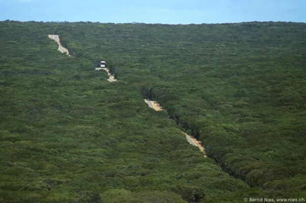 Flinders Chase National Park