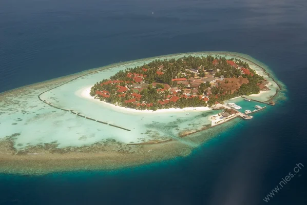 Vihamanaafushi