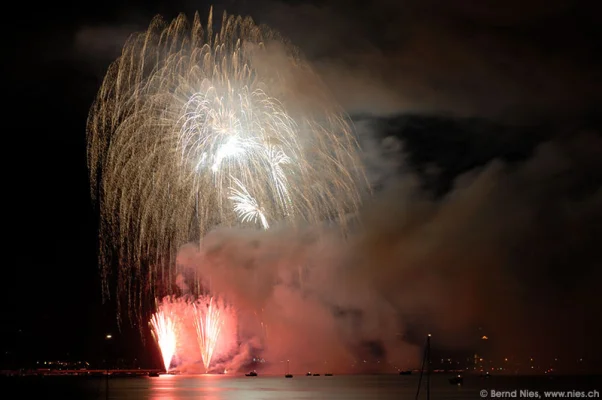 Feuerwerk