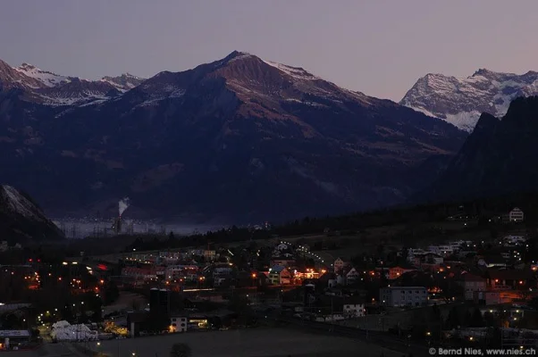 Rhine Valley