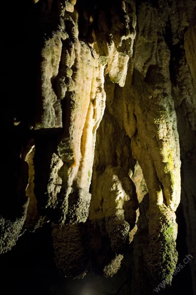 Höllgrotten Cave