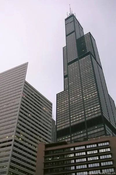 Sears Tower