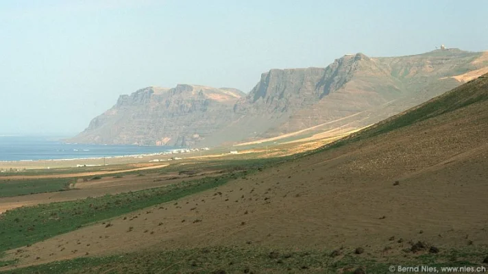 Playa de Famara