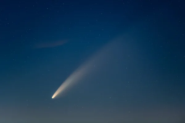 Comet C/2020 F3 Neowise