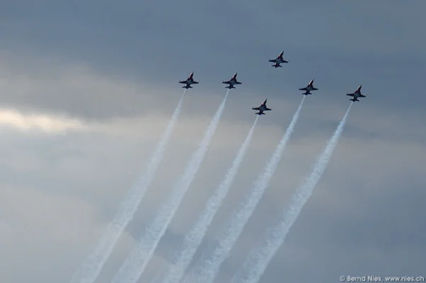 Patrouille Suisse