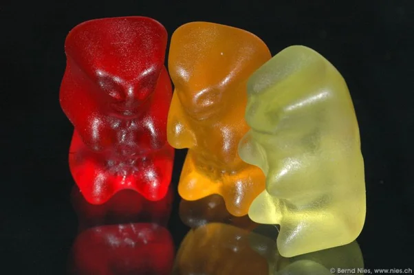 Gummi Bears