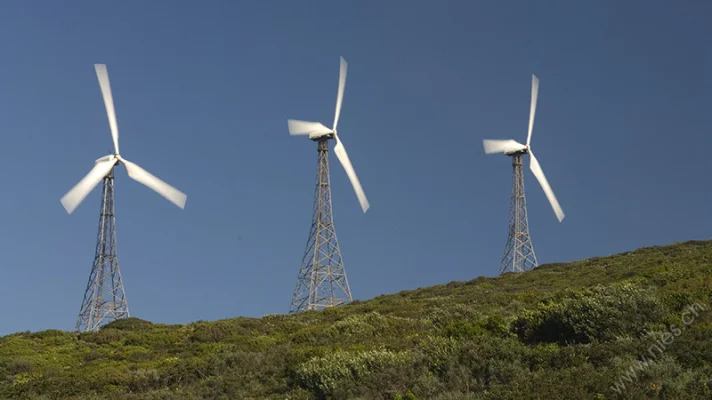 Windräder