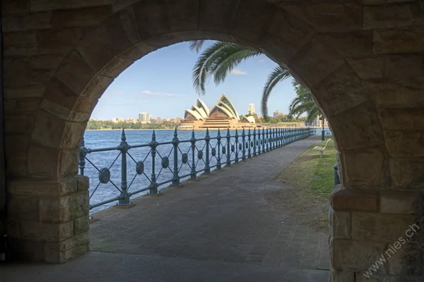 Opera House, Sydney