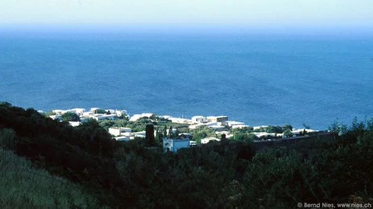 San Bartolo