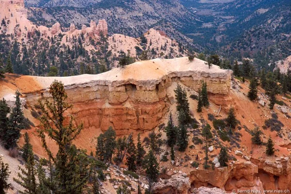 Bryce Canyon