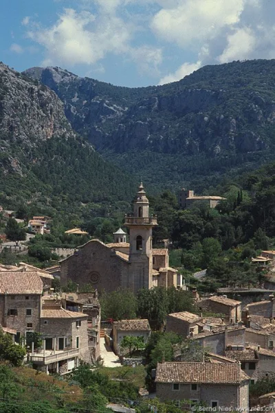 Valldemossa