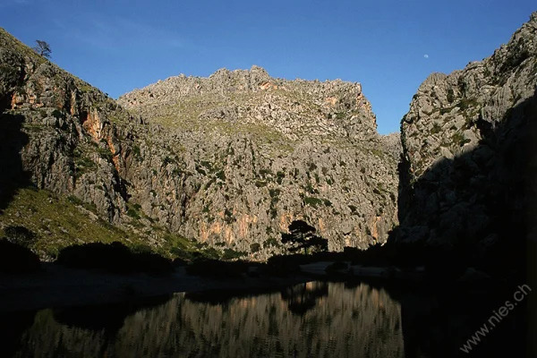 Sa Calobra