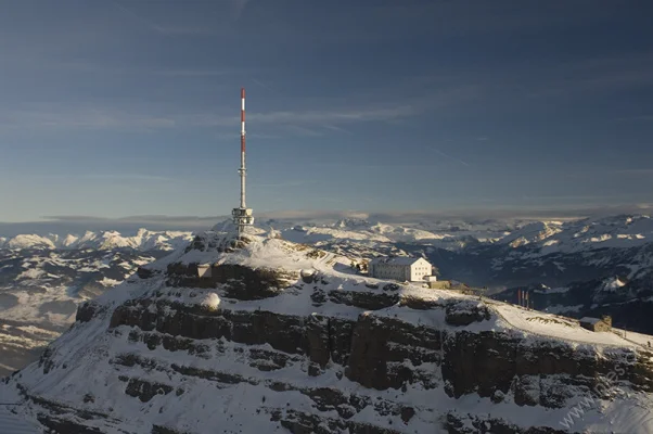 Mount Rigi