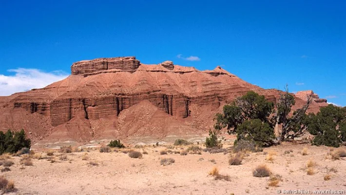 Rock Formations