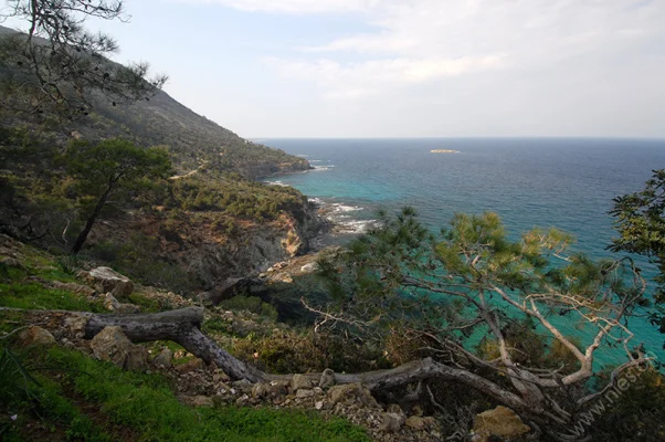 Akamas Peninsula 2