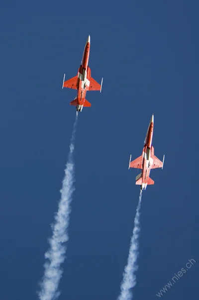 Patrouille Suisse