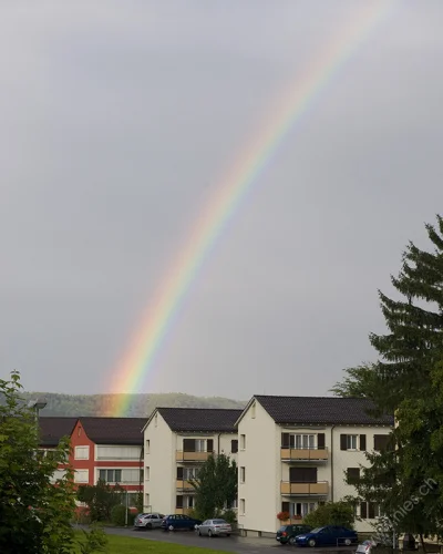 Regenbogen