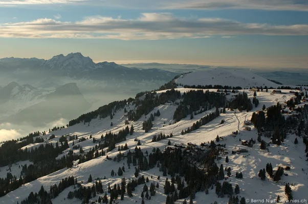 Rigi-Scheidegg 1