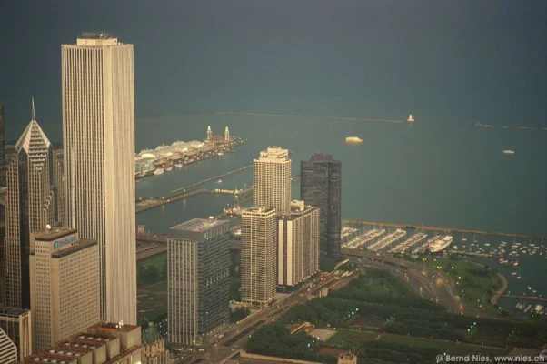 Navy Pier