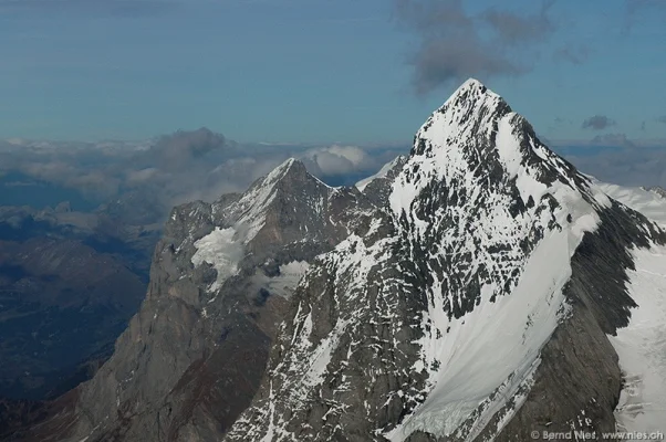 Wetterhorn