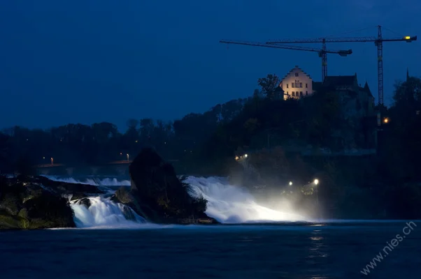 Rhine Falls