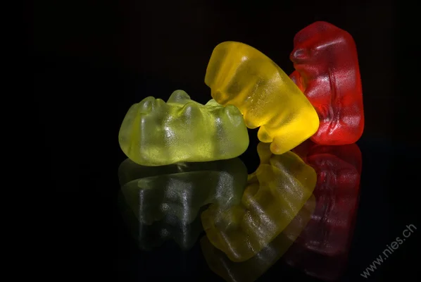 Sex mit Gummi