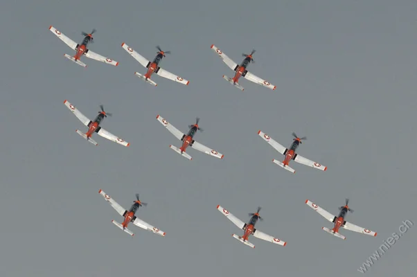 PC-7 Team