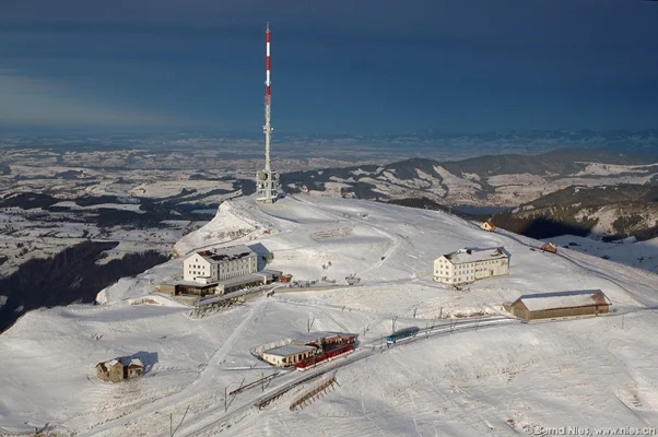 Rigi-Kulm 2