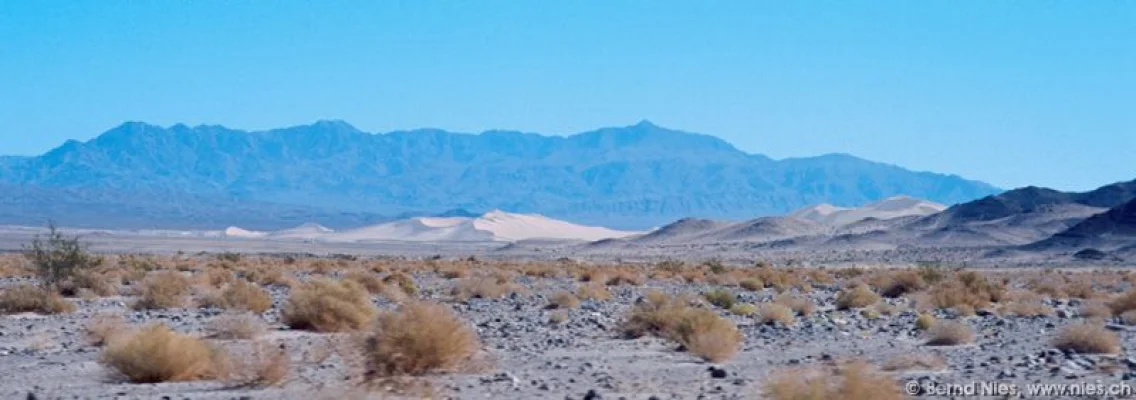 Death Valley