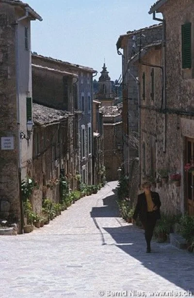 Valldemossa