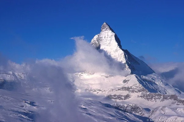 Matterhorn