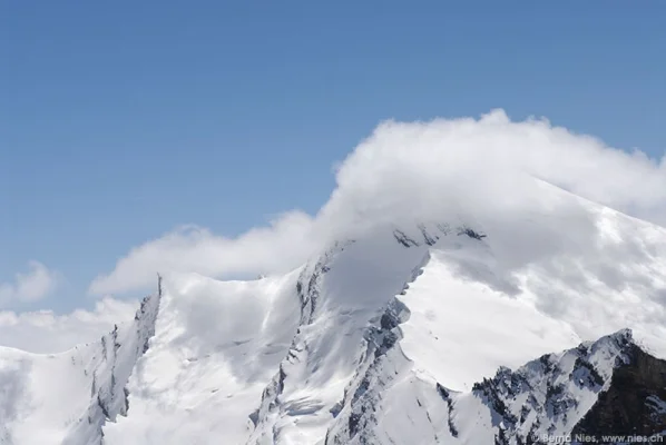 Mount Rinderhorn