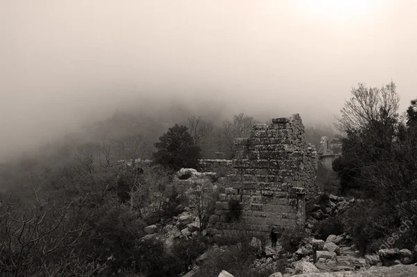 Termessos