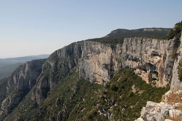 Grand Canyon du Verdon