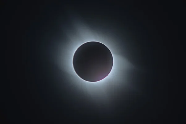 Total Solar Eclipse 2006