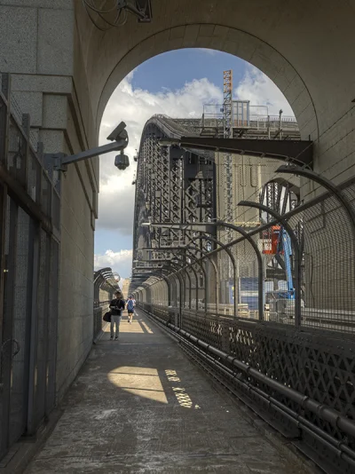 Harbour Bridge