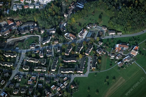 Oberwetzikon