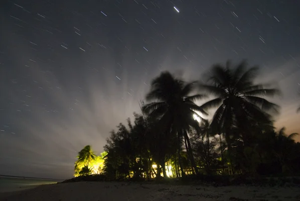 Star Trails