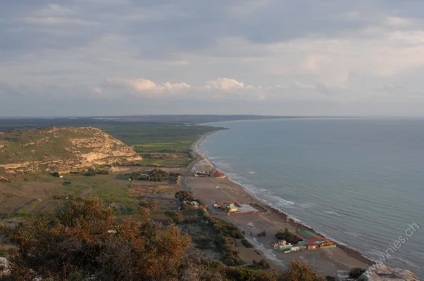 Kourion