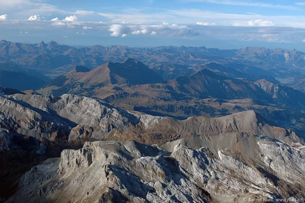 Bernese Alps