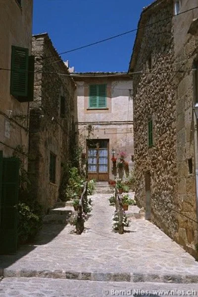 Valldemossa