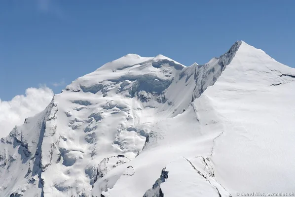 Mount Balmhorn