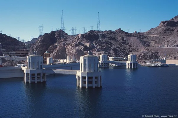 Hoover Dam