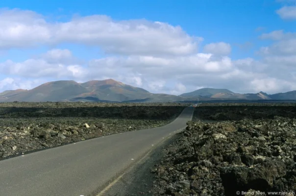 Timanfaya