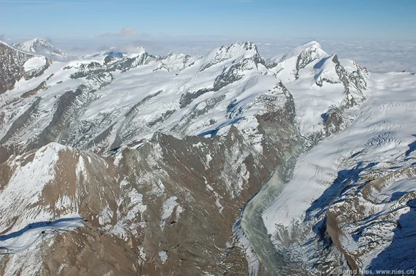 Findelngletscher